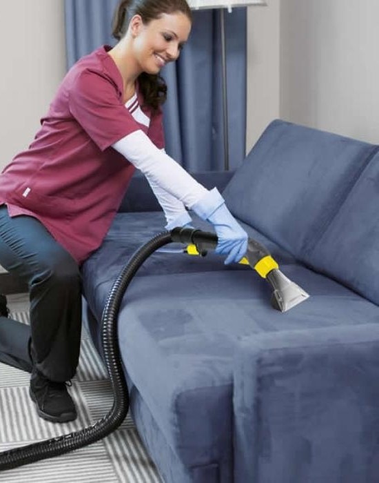 Körfez Koltuk Yıkama